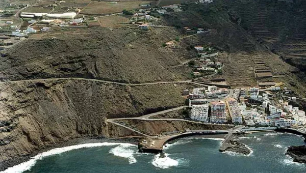 El Rincón Beach