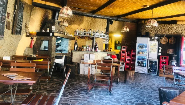 Restaurante Vega (Guayadeque)