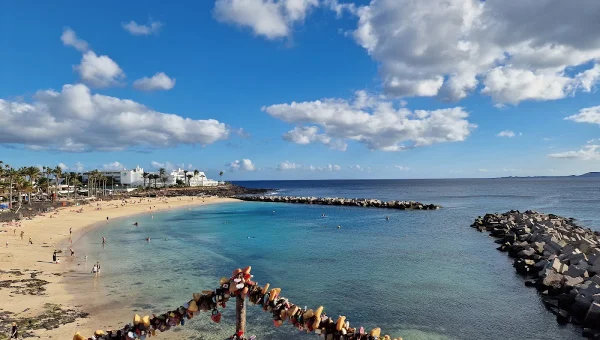 Mirador En Playa Flamingo