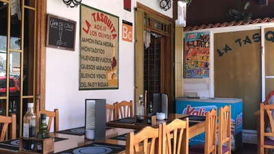 La Tasquita de Adeje