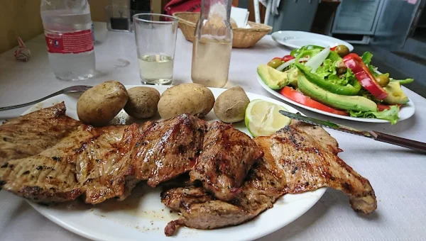 Bodegón El Primero