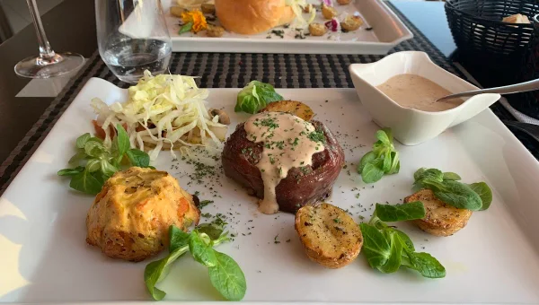 Restaurante Casa Gusto