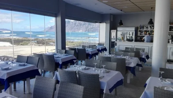 Restaurante Costa Famara