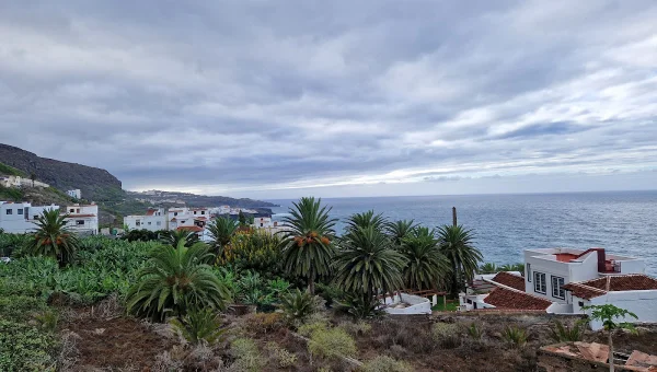 Playa de Ruiz