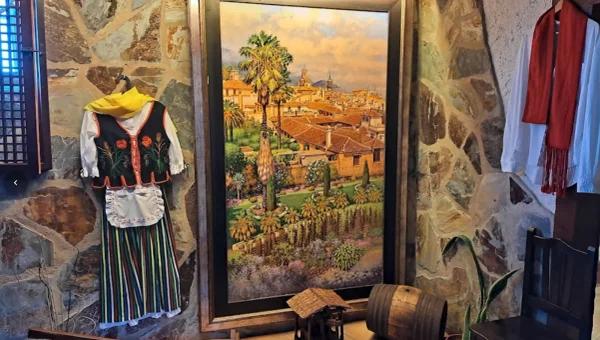 Bodeguita La Charca