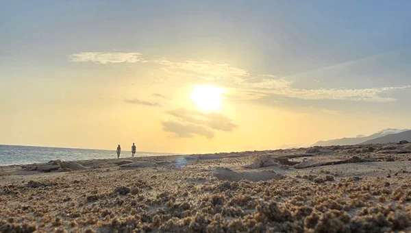 Playa de Morro Jable