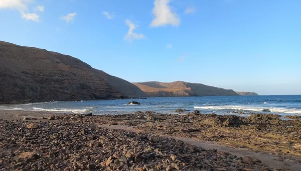 Playa de la Cueva