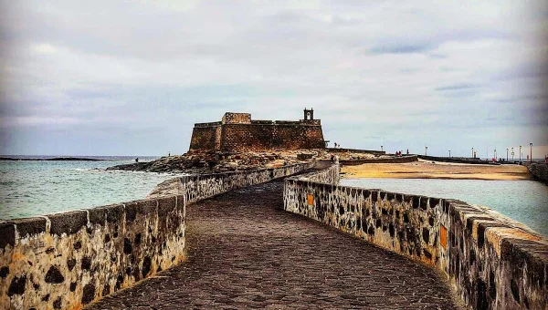 Castillo de San Gabriel