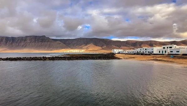 Playa de Famara