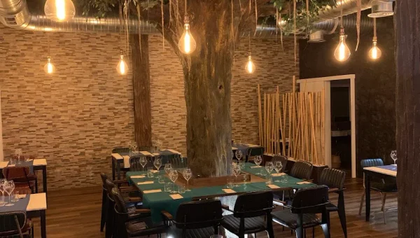 450 Gradi – Guanarteme Las Palmas
