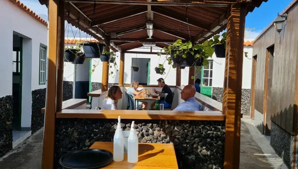 Casa Goyo
