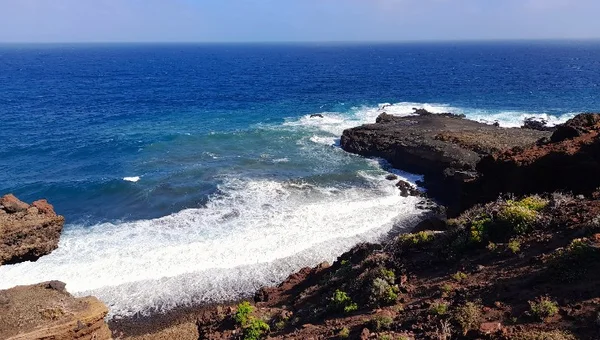 Playa del Pozo