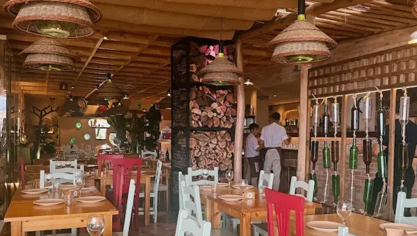 Restaurante Basilio
