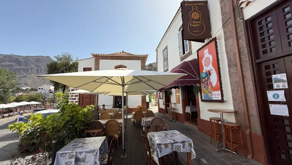 Rincón del Timple