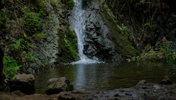 Barranco de Azuaje