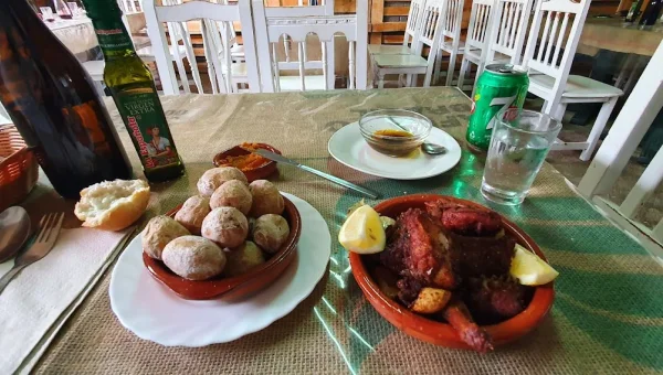 Guachinche Ramón