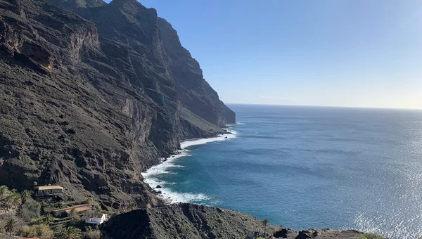La Playa de Eredia