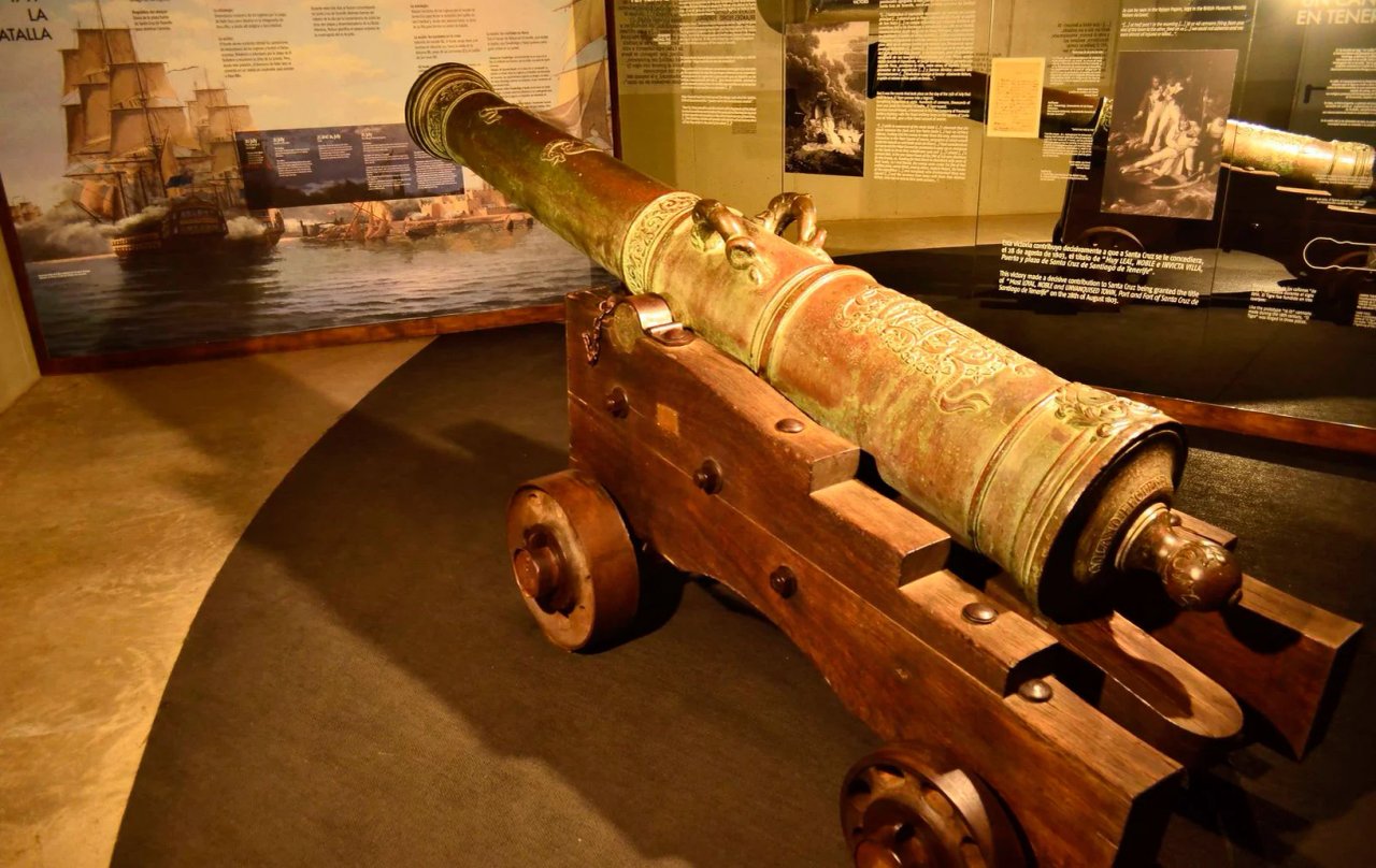 Castillo De San Cristóbal