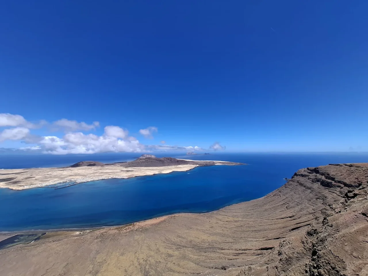 Mirador del Río