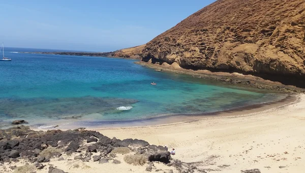 Playa de la Cocina