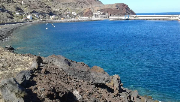 Playa de La Estaca