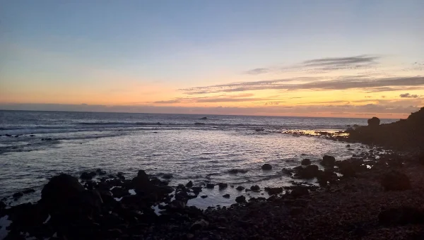 Charco de la Condesa