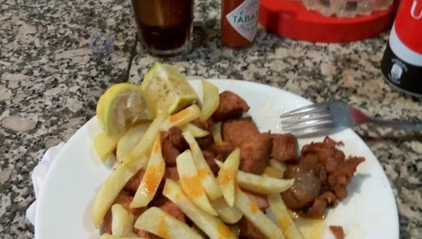 Bar Los Llanos