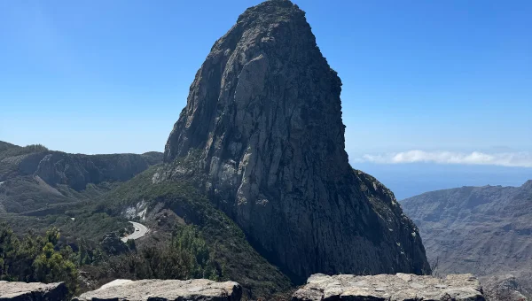 Roque de Agando