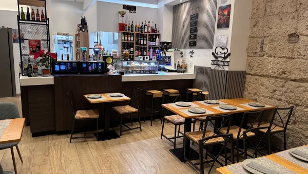 Tradición - Gastro Taberna