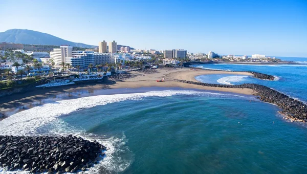 Playa de Troya