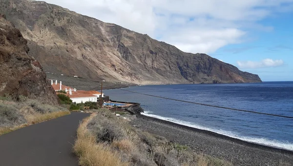 Playa de la Arena
