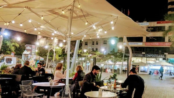 Café Caramba | Sandwich & Bao Bar