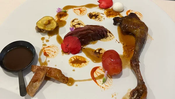Taste 1973 Restaurant