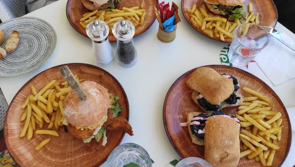 A Poniente Gastro Bar