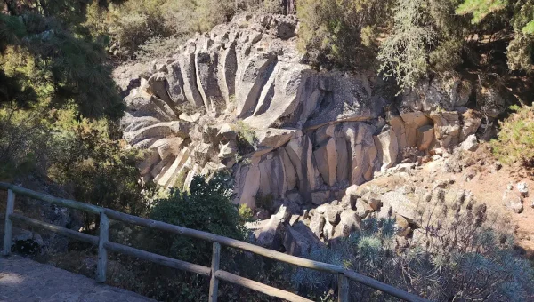 Mirador Piedra La Rosa