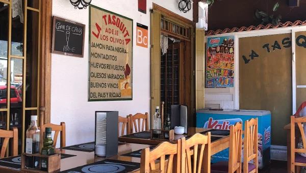 La Tasquita de Adeje