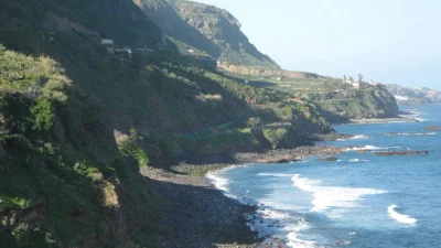 Playa La Grimona Beach