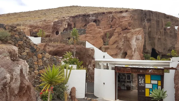 Museo Lagomar