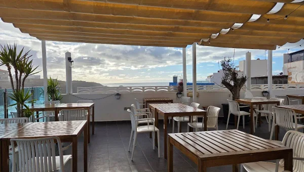 Pez Gordo Fuerteventura