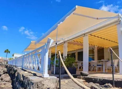 Mirador de Playa Blanca