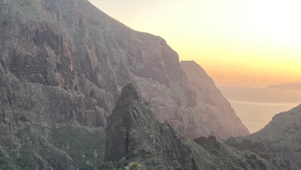 Mirador de Masca