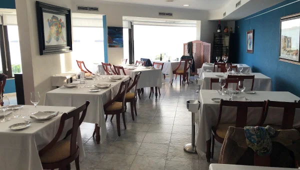 Restaurante Nelson
