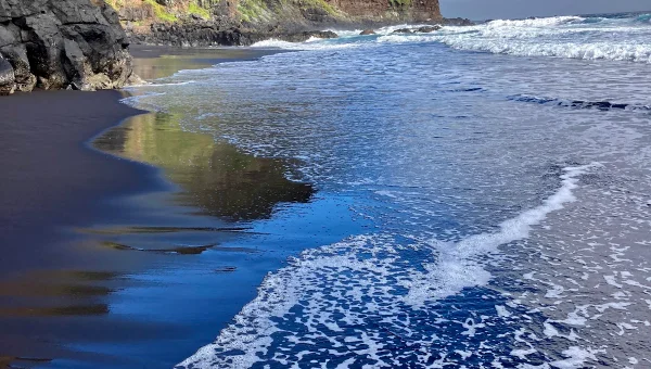 Playa de Nogales