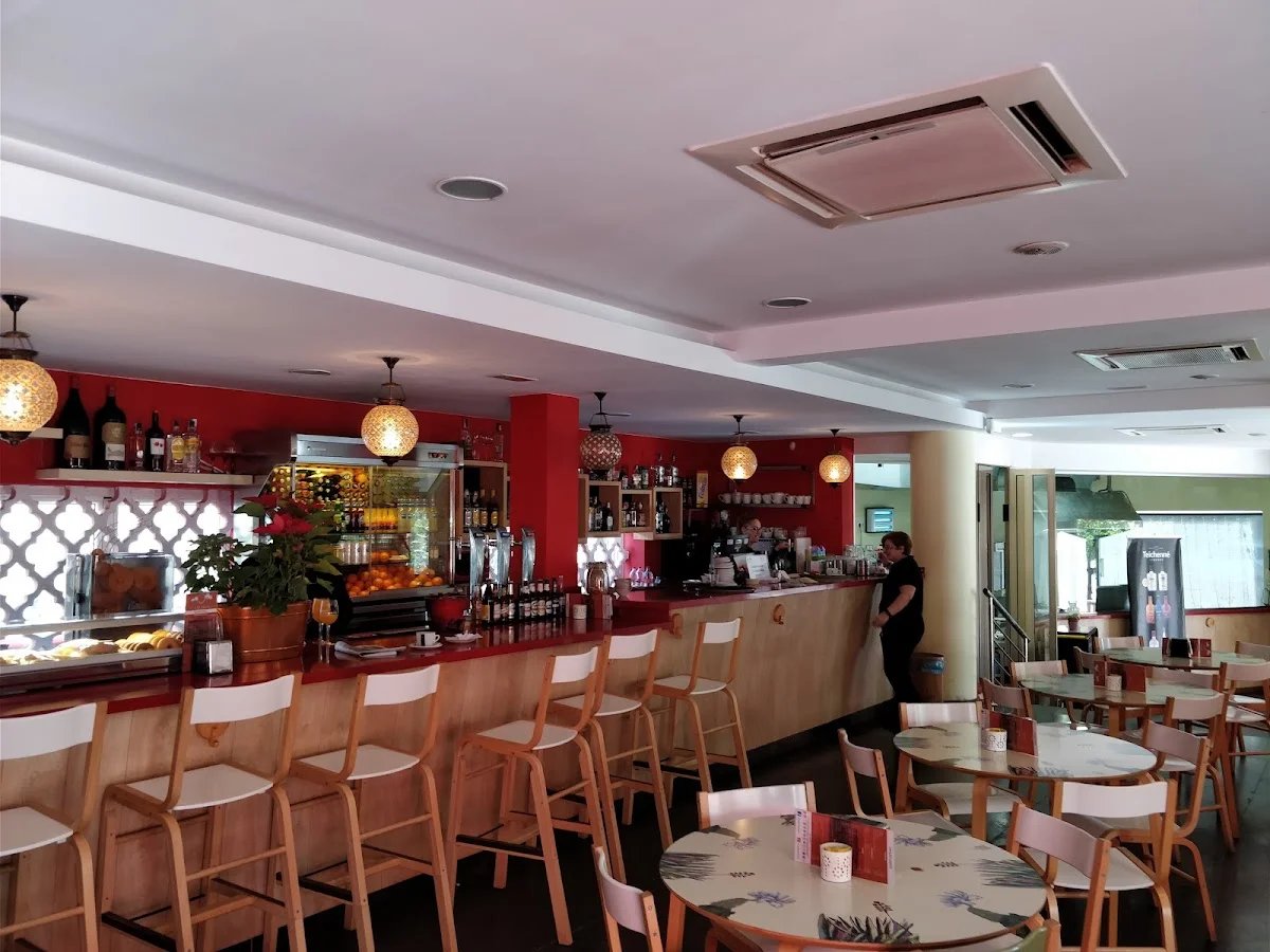 El Ayuntamiento Restaurante-Cafetería