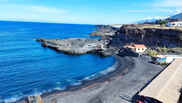 Playa de Puntalarga