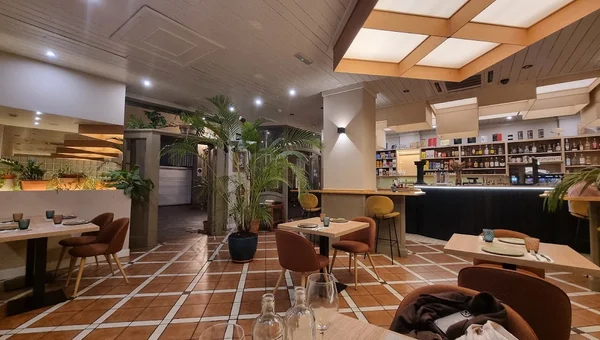 Restaurante Rígolo