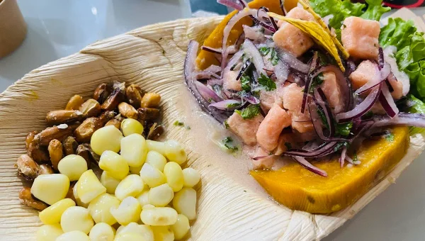 Ceviboom