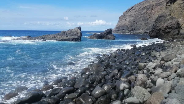 Playa del Trigo