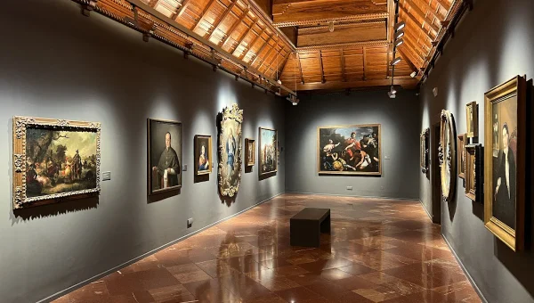 Casa de Colón
