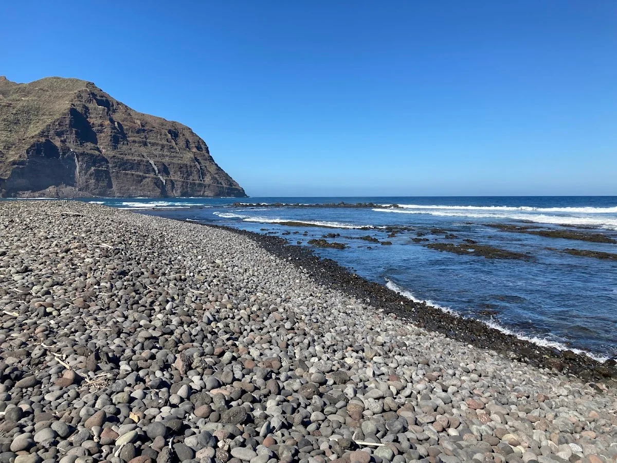Playa del Águila